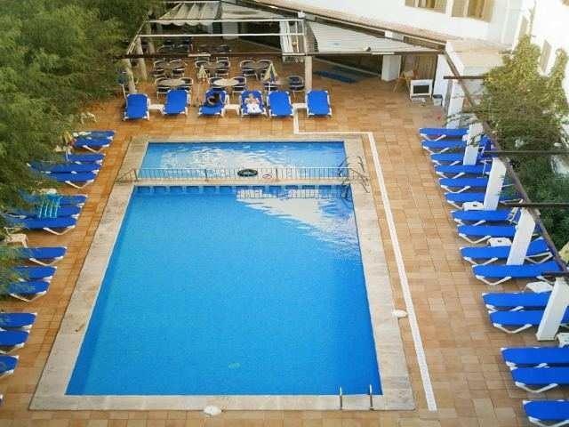 Arcos Playa Apartments S'Illot  Exterior foto